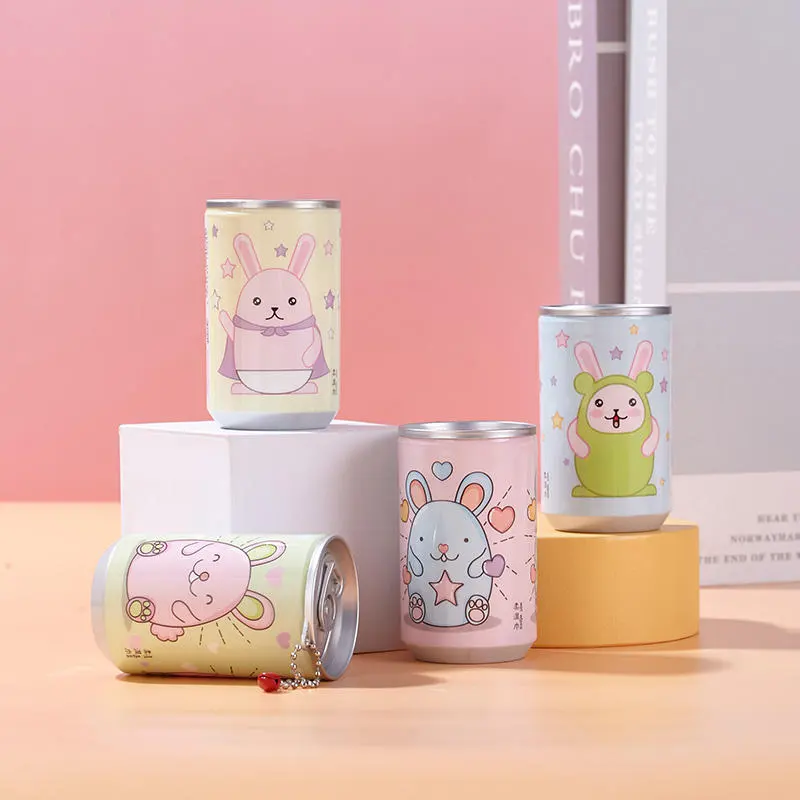 Wie lagere ich Mini Can Nass Wipes?