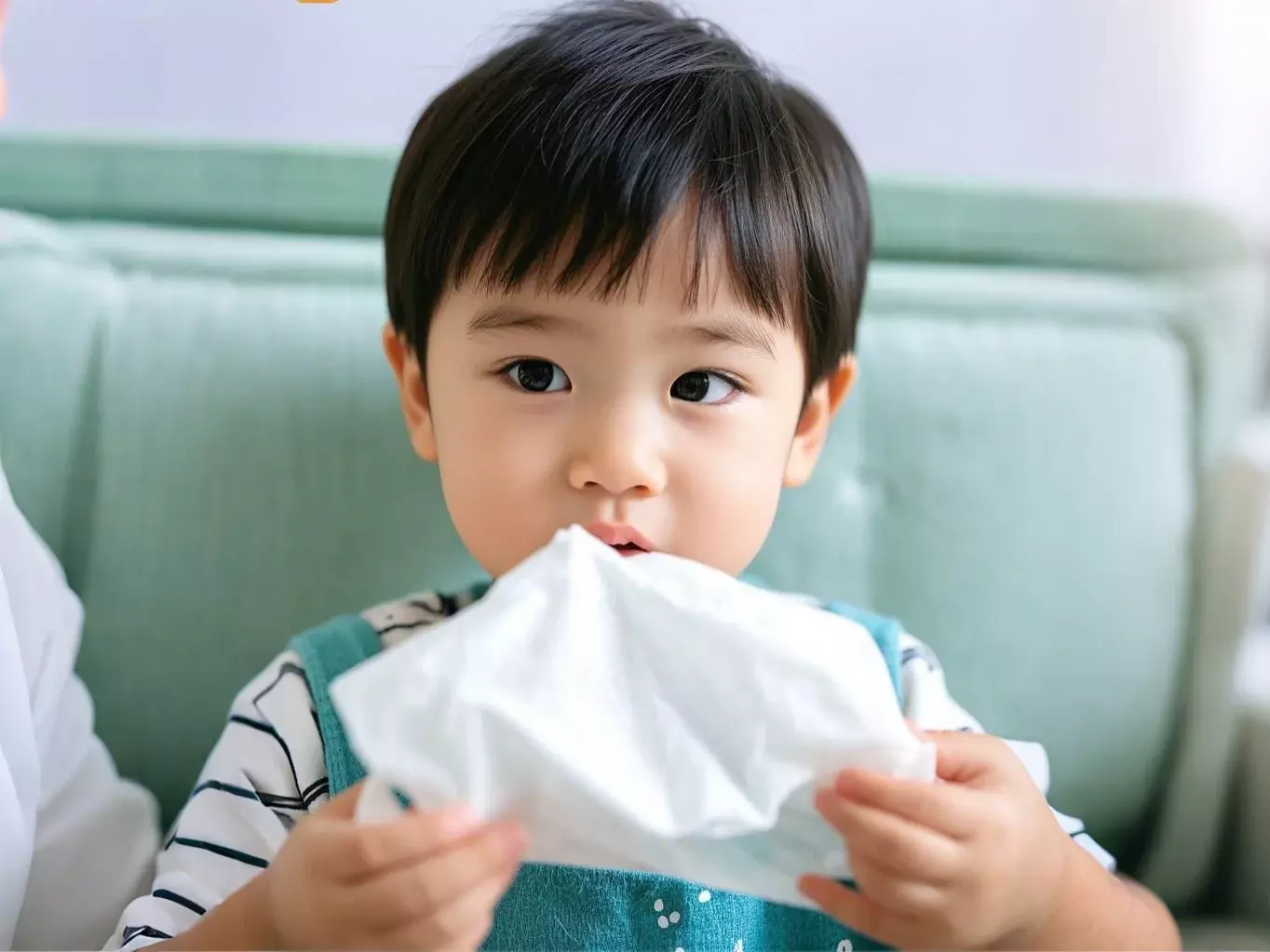 Baby Dry Wipes: Die sanfteste Pflege Ihres Babys!