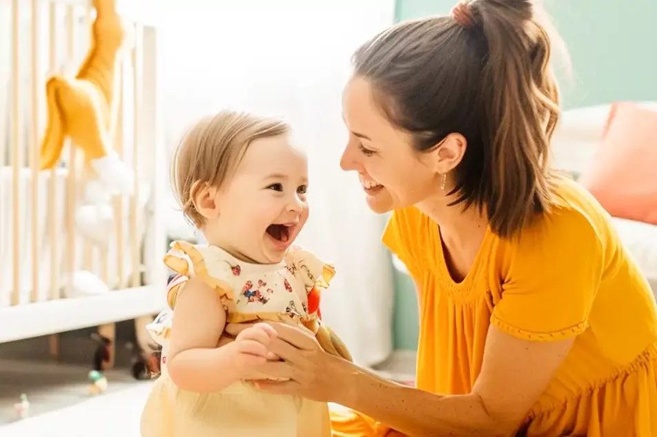 Was machst du mit Babytüchern