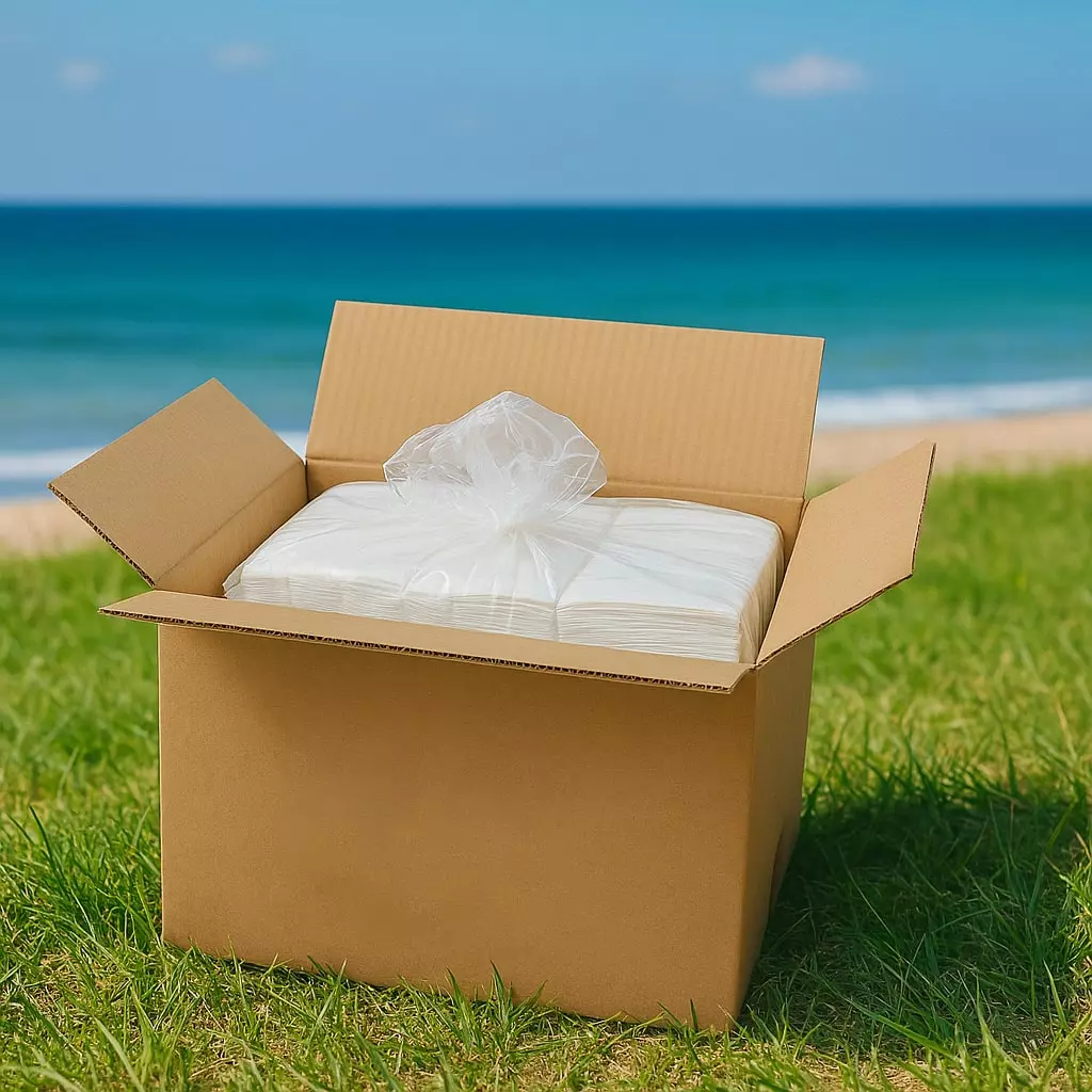 Der absolute König des Wertes für Geld: Box Wet Wipes
