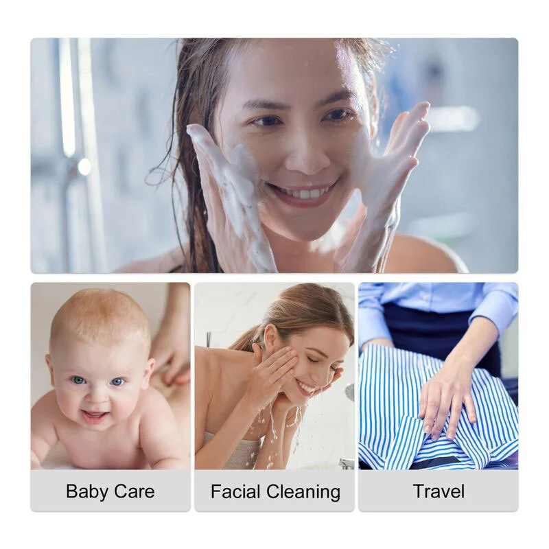 Alles, was Sie über Make -up -Reinigungstücher wissen müssen