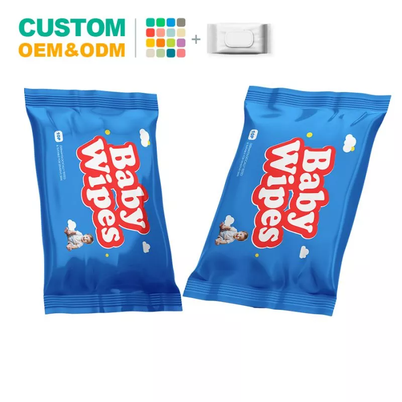 Ultimate Leitfaden für Körperreinigungstücher: Typen, Vorteile und Top -Picks