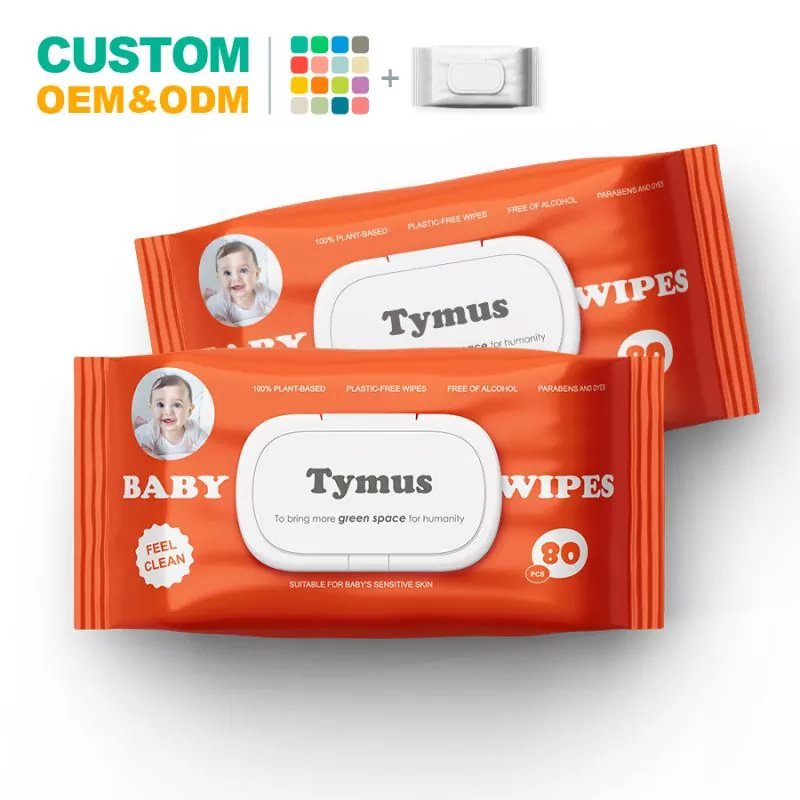 Mundtücher für Babys