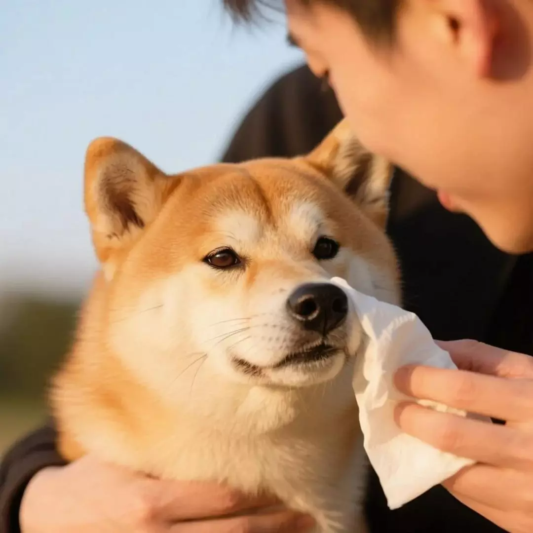 Hunde Haustiertücher