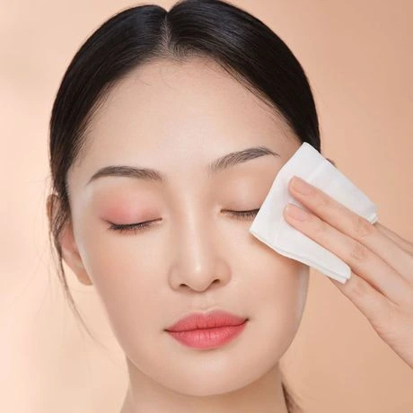 Make -up -Entfernertücher