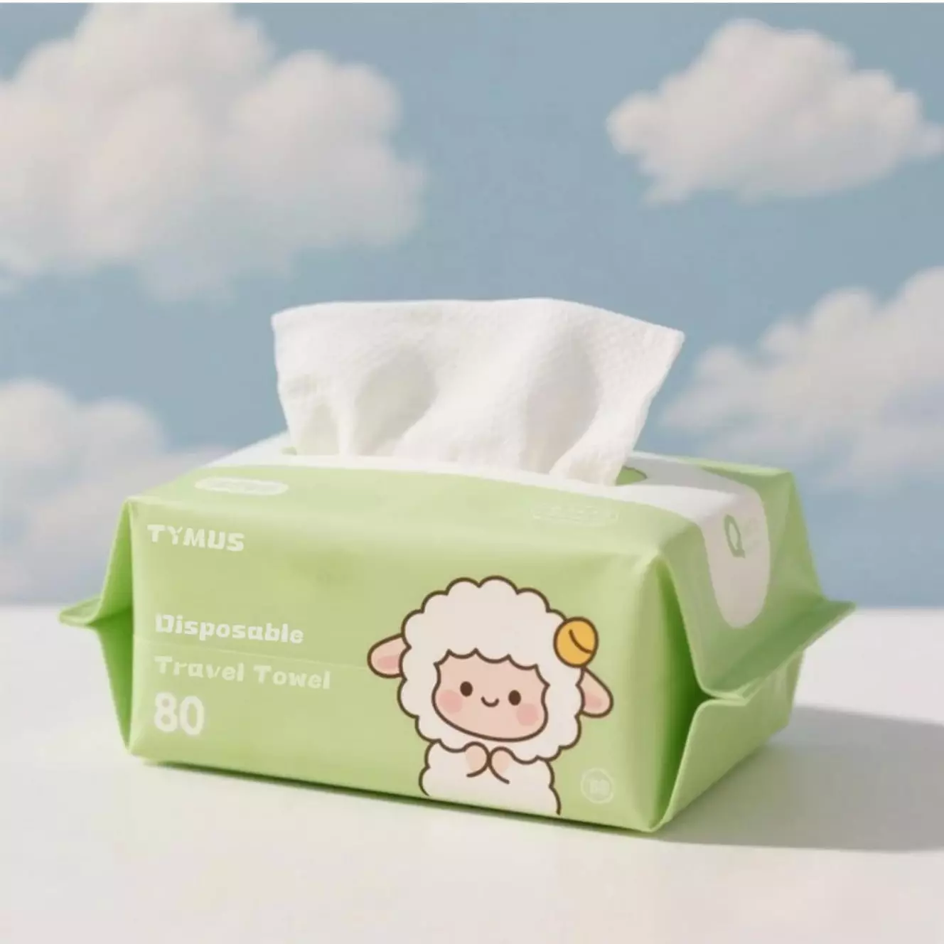 Fahrtuch verfügbar